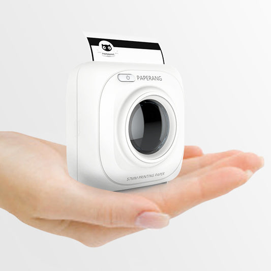 Mini imprimante photo thermique